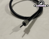 Speedometer Cable Assy. for Yamaha Bws/Zuma 2002-2011