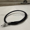 Speedometer Cable Assy. for Yamaha Bws/Zuma 2002-2011