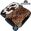 Faux Fur Seat Cover for Honda Ruckus & GET