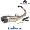 Exhaust Leovince GP Evo 3 for Minarelli Vertical