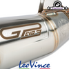 Exhaust Leovince GP Evo 3 for Minarelli Vertical