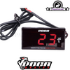 Thermometer Voca Racing Blue Or Red (C°)