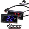 Thermometer Voca Racing Blue Or Red (C°)