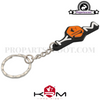 Keyring KRM Pro Ride Orange