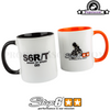 Coffee Mugs Pack Stage6 And Stage6 R/T (330ml)