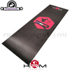 Bike Mat KRM Pro Ride "Vertical" (180x60cm)