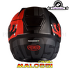 Malossi HM1 Helmet