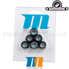 Variator Roller Weights MotoForce