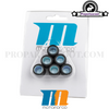 Variator Roller Weights MotoForce