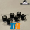 Variator Roller Weights MotoForce