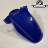 Body Kit Cover for Yamaha Bws/Zuma 2002-2011 (Blue)