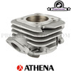 Cylinder Kit Athena Hyper Race 70cc (10/12mm) for Minarelli Vertical