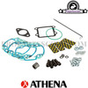 Cylinder Kit Athena Hyper Race 70cc (10/12mm) for Minarelli Vertical