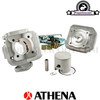 Cylinder Kit Athena Hyper Race 70cc (10/12mm) for Minarelli Vertical