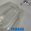 Glass Plate for Speedometer Yamaha Bws/Zuma 2002-2011