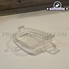 Glass Plate for Speedometer Yamaha Bws/Zuma 2002-2011