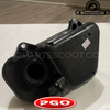 Replacement Airbox for PGO Big-Max