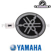 Emblem (SMX) for Front Cover (Yamaha Bws/Zuma 2002-2011)