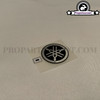 Emblem (SMX) for Front Cover (Yamaha Bws/Zuma 2002-2011)