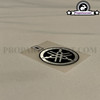 Emblem (SMX) for Front Cover (Yamaha Bws/Zuma 2002-2011)