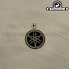 Emblem (SMX) for Front Cover (Yamaha Bws/Zuma 2002-2011)