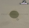 Emblem (SMX) for Front Cover (Yamaha Bws/Zuma 2002-2011)