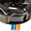 Pack Clutch + Bell 107mm MotoForce Racing for Minarelli & Piaggio