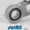 Swingarm Torsen WD Polini for Minarelli Horizontal Long