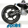 Swingarm Torsen WD Polini for Minarelli Horizontal Long