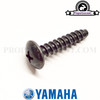 Screw, Tapping for Air Filter (Yamaha Bws/Zuma 50F & X50 2012+ & Yamaha Bws/Zuma 02-11 & Yamaha Jog 50cc)