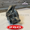 Crankcase Ignition Side PGO - Original