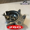 Crankcase Ignition Side PGO - Original