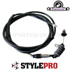 Throttle Cable for PGO & Genuine