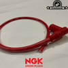 Spark Plug Cap & Cable NGK Racing (Solide Tip)