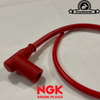 Spark Plug Cap & Cable NGK Racing (Solide Tip)