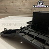 Floor Cover Tun'r Black for CPI & Vento and Keeway F-Act/Hurricane