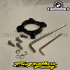 Black Aluminum X-Ring Kit for Exhaust Two Brothers Racing