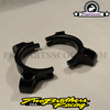 Black Aluminum X-Ring Kit for Exhaust Two Brothers Racing