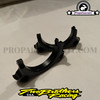 Black Aluminum X-Ring Kit for Exhaust Two Brothers Racing