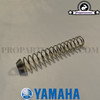 Spring, Compression for Brake Cable To Yamaha Bws/Zuma 2002-2011