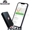 Pegase Anti-Theft GPS Tracker for Lithium Battery (No Subscription Required)