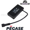Pegase Anti-Theft GPS Tracker for Lithium Battery (No Subscription Required)