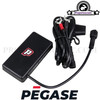 Pegase Anti-Theft GPS Tracker for Lithium Battery (No Subscription Required)