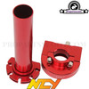 Throttle Grip CNC NCY