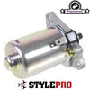 Starter Motor Standard for PGO & Genuine