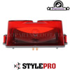 Taillight for PGO Big-Max