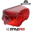 Taillight for PGO Big-Max