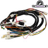 Cable Harness Replacement for Yamaha Bws'r/Zuma 1988-2002