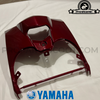 Front Cover (DRMD - Dull Red Metallic for Yamaha Bws/Zuma 50F 2019 4T