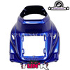 Rear Fairing Tun'r for Yamaha Bws'r/Zuma 1988-2001